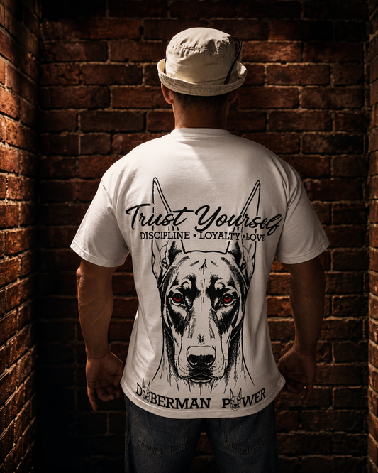 DREAM ON – Men's T-Shirt